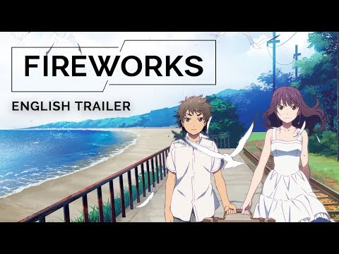Трейлер Трейлер GKIDS