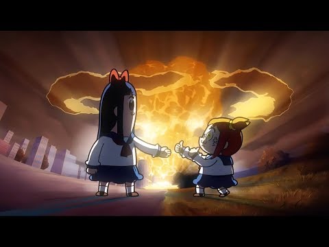 Трейлер [adult swim]