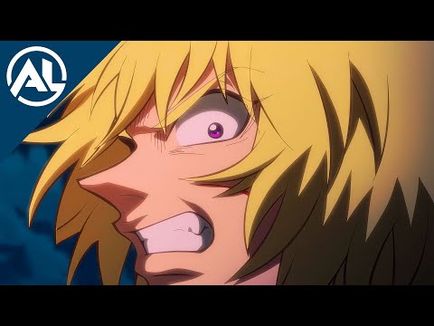 Трейлер PV1 Ninja ver. (AniLiberty) Озвучка