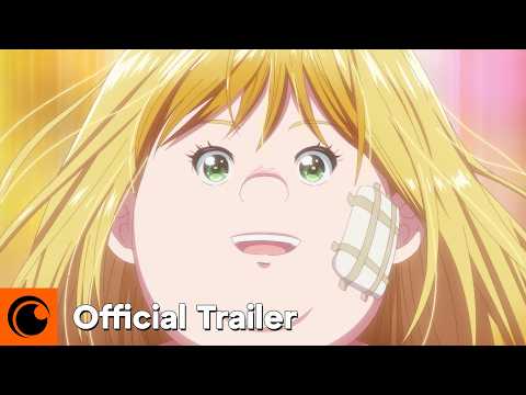 Трейлер PV1 (Crunchyroll) Sub