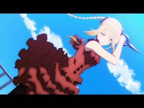 Трейлер PV1