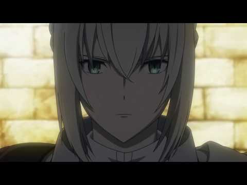Трейлер PV1 (AniBreeze) Озвучка