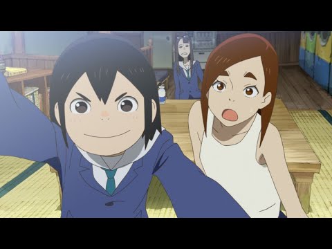 Трейлер PV3