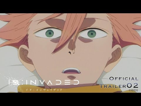 Трейлер PV2