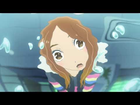 Трейлер WEBスペシャルPV