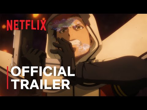 Трейлер PV1 (Netflix) Sub
