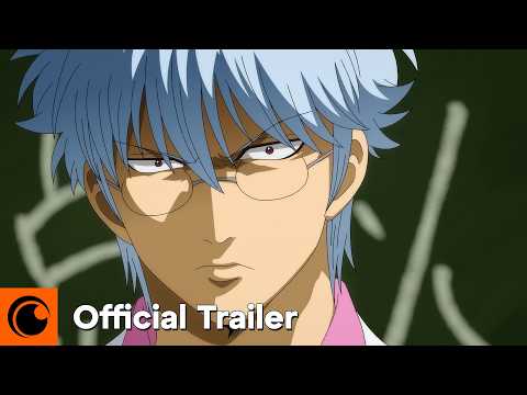 Трейлер PV1 (Crunchyroll) Sub