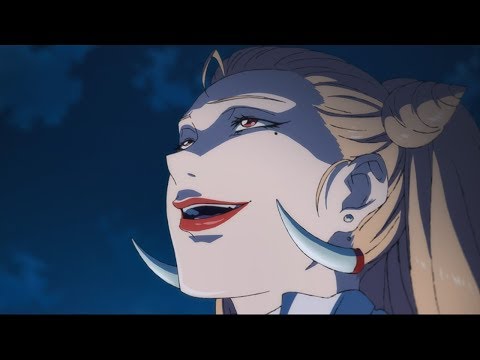 Трейлер PV3