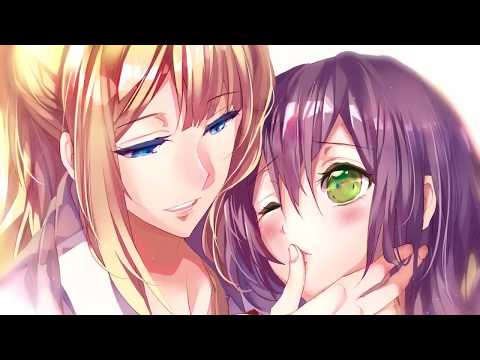 Трейлер Skirt no Naka wa Kedamono Deshita. | TV Аниме | PV | Июль 2