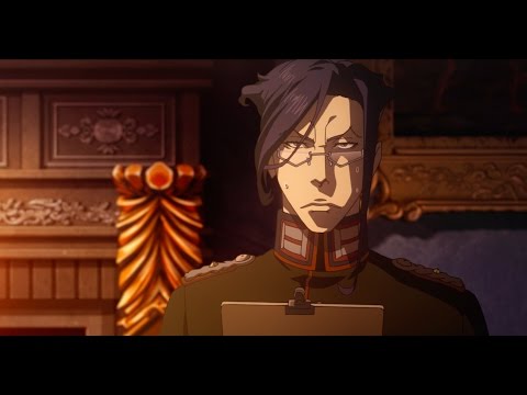 Трейлер PV2 Monster ver.