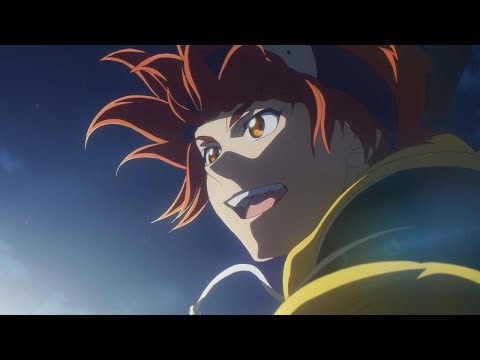 Трейлер PV1 (Aniplex) Sub
