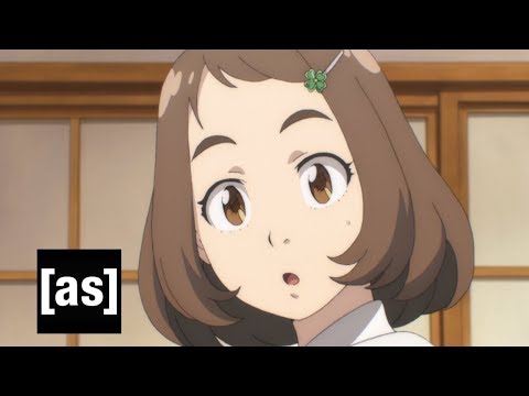Трейлер FCLC Alternative trailer (ENG Dub)