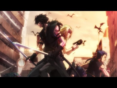 Трейлер PV2
