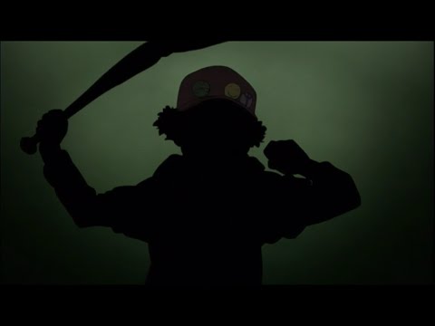 Трейлер Трейлер (Adult Swim)
