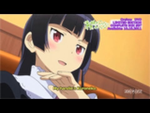 Трейлер PV3 (Aniplex) Sub