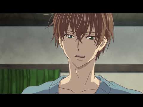 Трейлер Тизер Субару ver.
