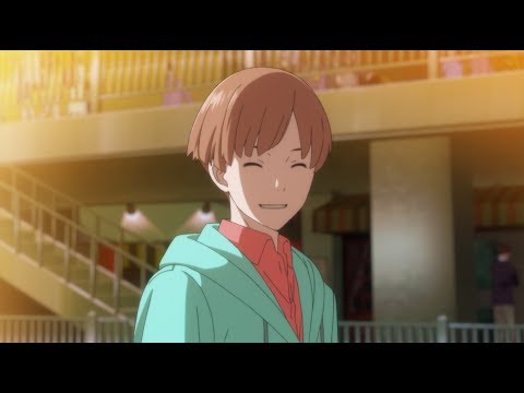 Трейлер PV3