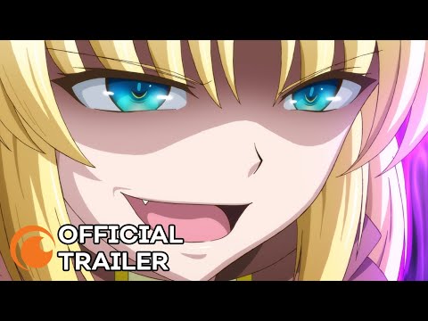 Трейлер PV2 (Crunchyroll) Sub