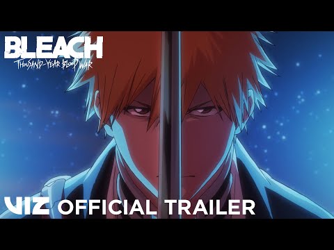 Трейлер PV2 (VIZ) Sub