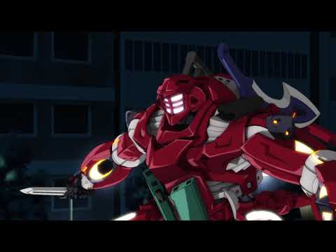 Трейлер PV1 Another ver.
