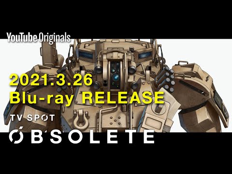 Трейлер Blu-ray 15 Sec TV Spot