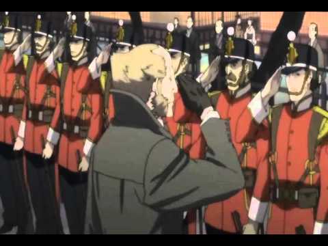 Трейлер Bakumatsu Kikansetsu Irohanihoheto Trailer