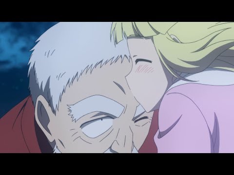 Трейлер Blu-ray