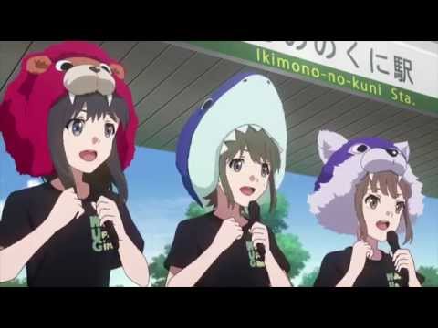 Трейлер 続･劇場版 後篇 「Wake Up, Girls！ Beyond the Bottom」