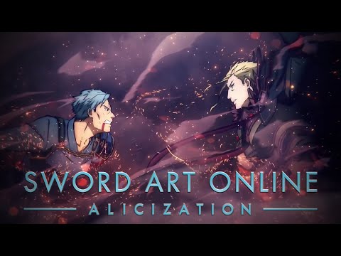 Трейлер PV2 (AniT) Озвучка 