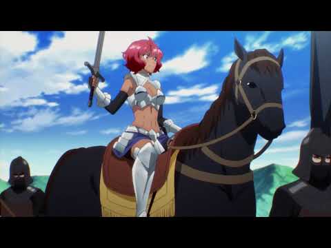 Трейлер PV2 (AniBreeze) Озвучка