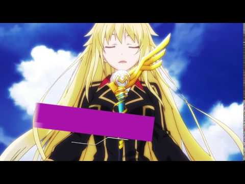 Трейлер PV2 Tokyo Camp ver.