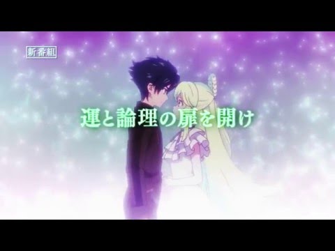 Трейлер CM1