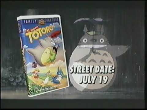 Трейлер Трейлер (Fox Video) Dub