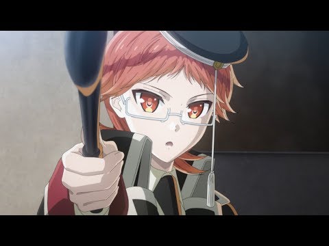 Трейлер PV1