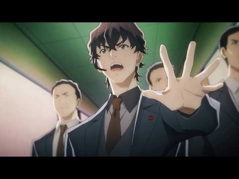 Трейлер PV1