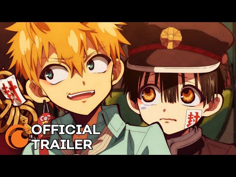 Трейлер PV1 (Crunchyroll) Sub