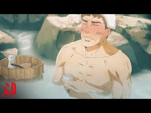 Трейлер PV2 (Netflix) Sub