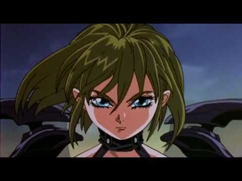 Трейлер English Dub PV
