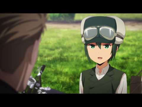 Трейлер PV2