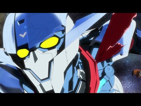 Трейлер PV3