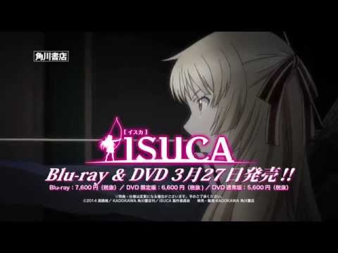 Трейлер Blu-ray&DVD