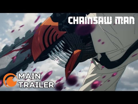 Трейлер PV4 (Crunchyroll) Sub 