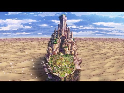 Трейлер PV3