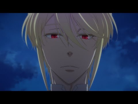 Трейлер CM1