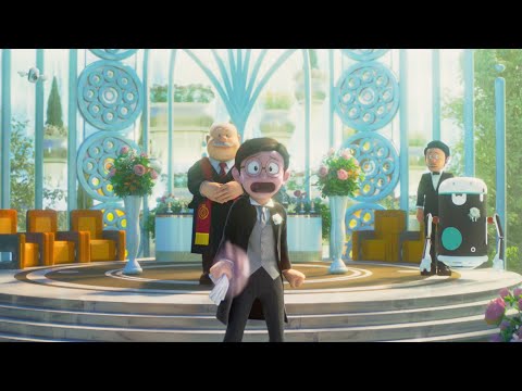 Трейлер TVCM 結婚篇