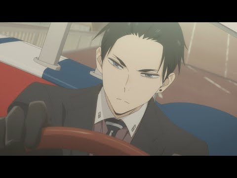 Трейлер PV1