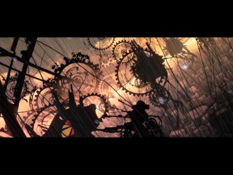 Трейлер PV2