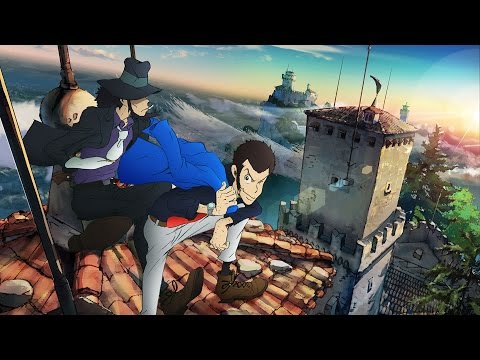 Трейлер PV1
