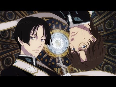 Трейлер PV1
