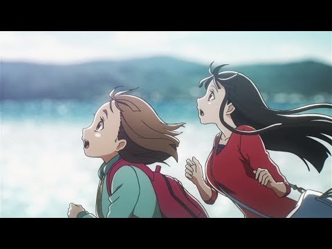 Трейлер PV1